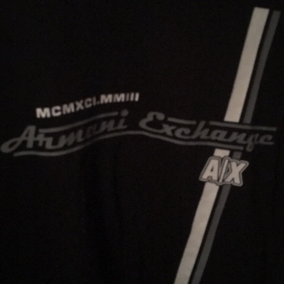 A/X shirt - Picture 2 of 3